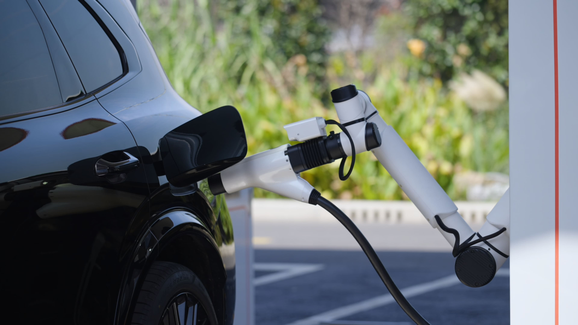 Smart Charging