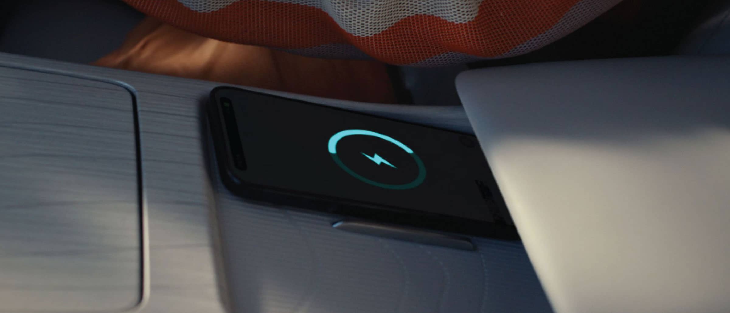 Geely EX5 Siguranță