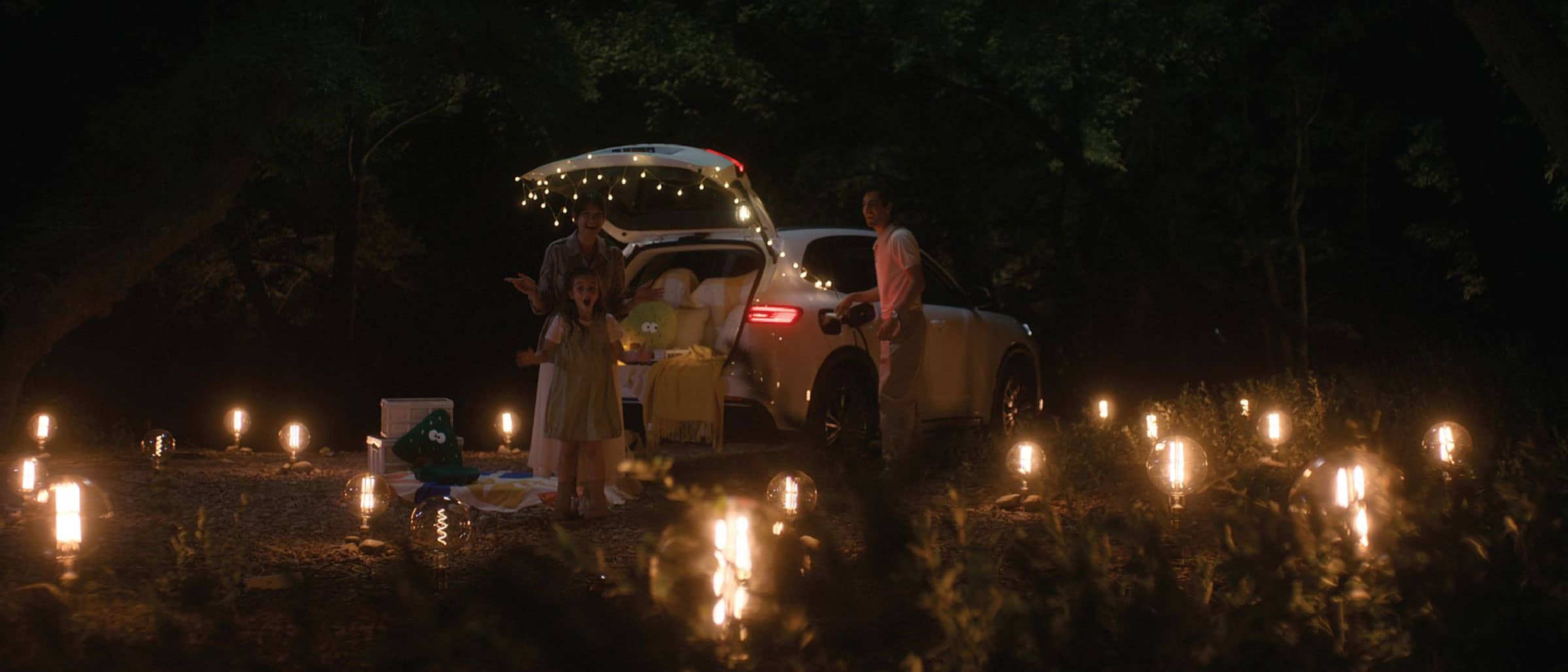 Geely EX5 Siguranță